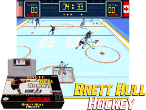 Game Thumbnail - Brett Hull Hockey (U) [!]